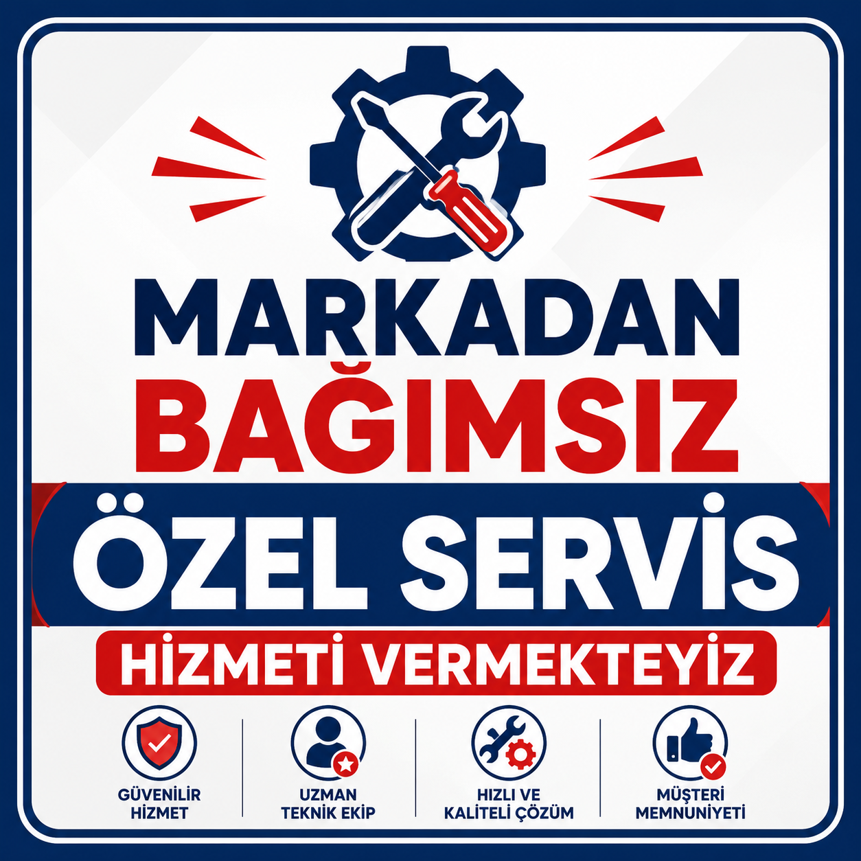 Köse Kombi Servisi markadan bağımsız teknik servis